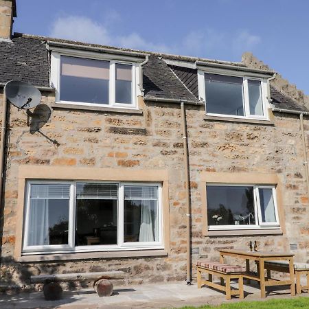 Clyne Cottage Elgin Exterior photo